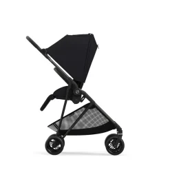 Trio Melio Carbon con Cloud G Isize