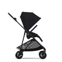 Trio Melio Carbon con Cloud G Isize