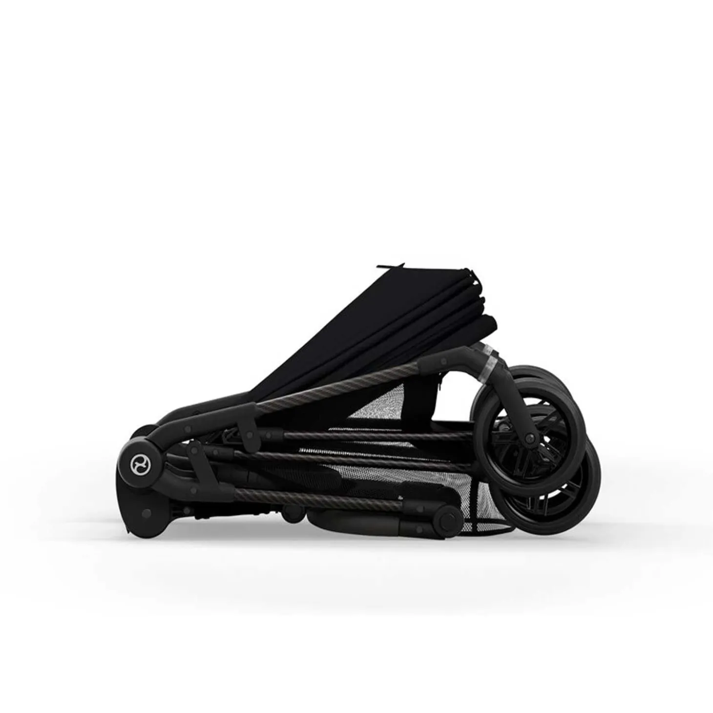 Trio Melio Carbon con Cloud G Isize