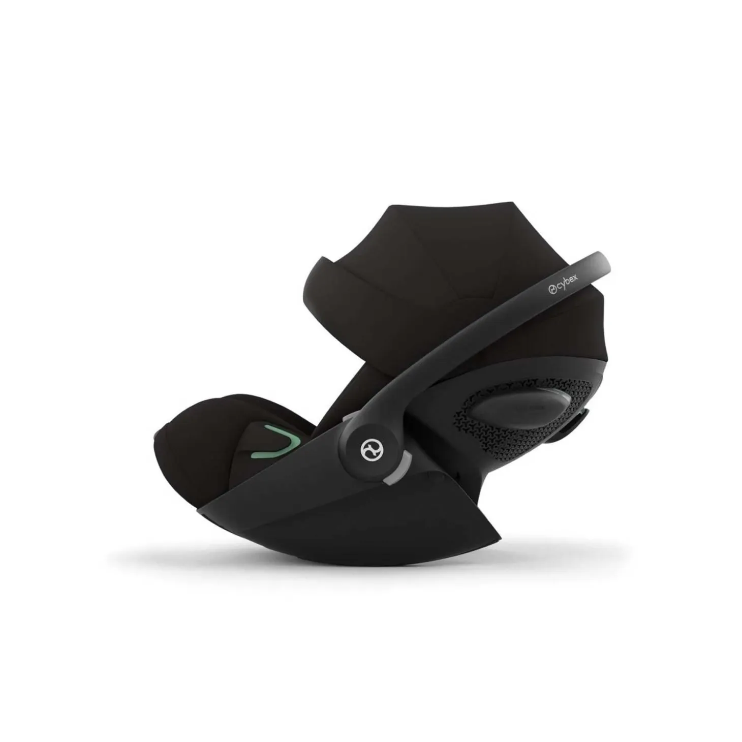 Trio Melio Carbon con Cloud G Isize