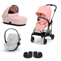 Trio Melio Con Cloud G Isize