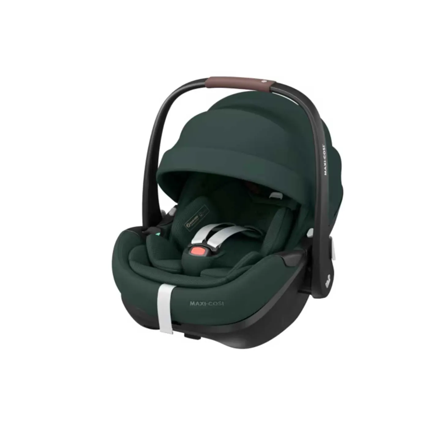 Trio Oxford Plus Con Pebble 360 Pro2 + Family Fix 360 Pro Omaggio