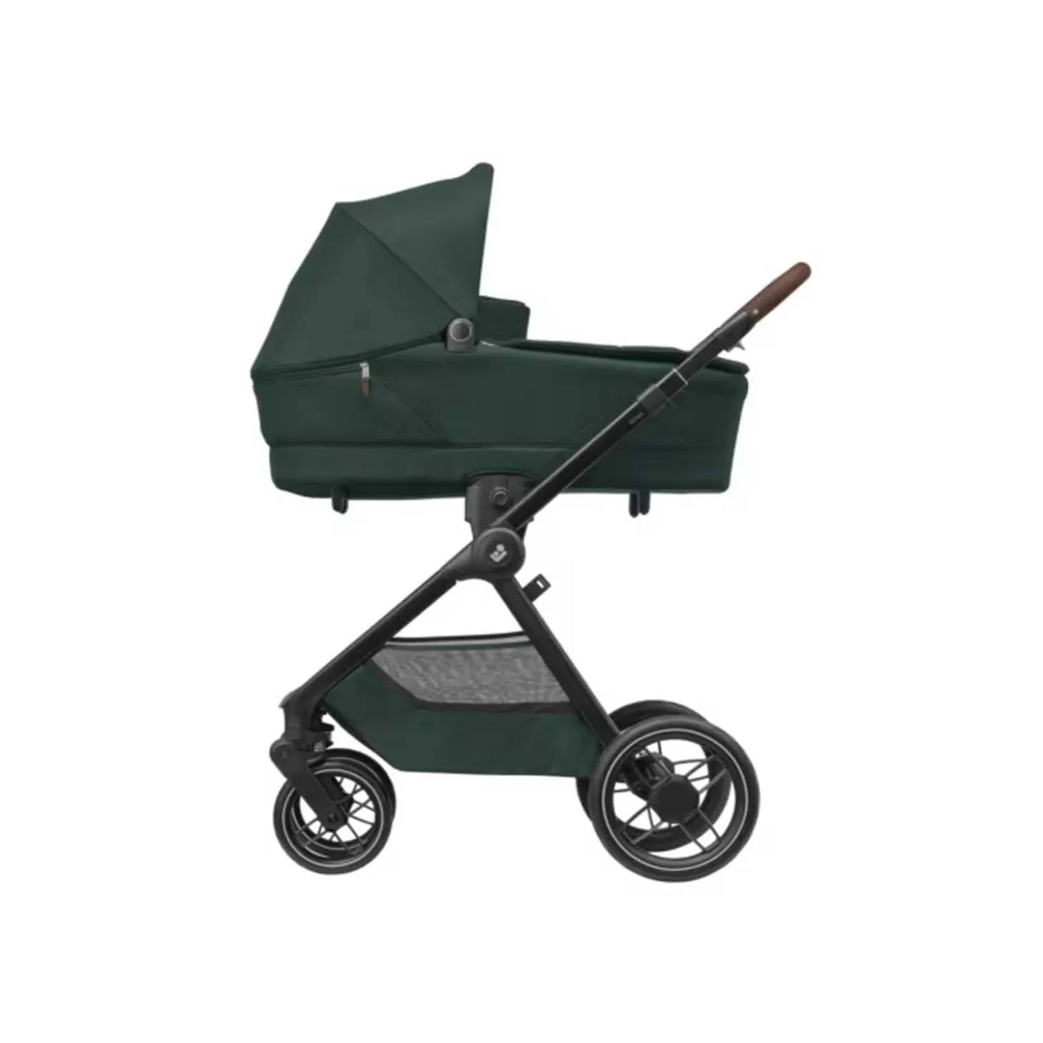 Trio Oxford Plus Con Pebble 360 Pro2 + Family Fix 360 Pro Omaggio