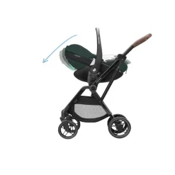Trio Oxford Plus Con Pebble 360 Pro2 + Family Fix 360 Pro Omaggio