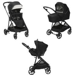 Trio Seety 2 Con Kory Essential Isize