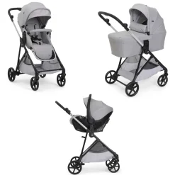 Trio Seety 2 Con Kory Essential Isize