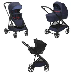 Trio Seety 2 Con Kory Essential Isize