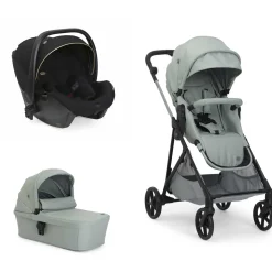 Trio Seety 2 Con Kory Essential Isize