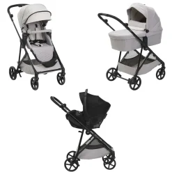 Trio Seety 2 Con Kory Essential Isize