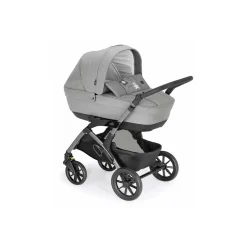 Trio Smart Con Seggiolino Auto Relax Isize