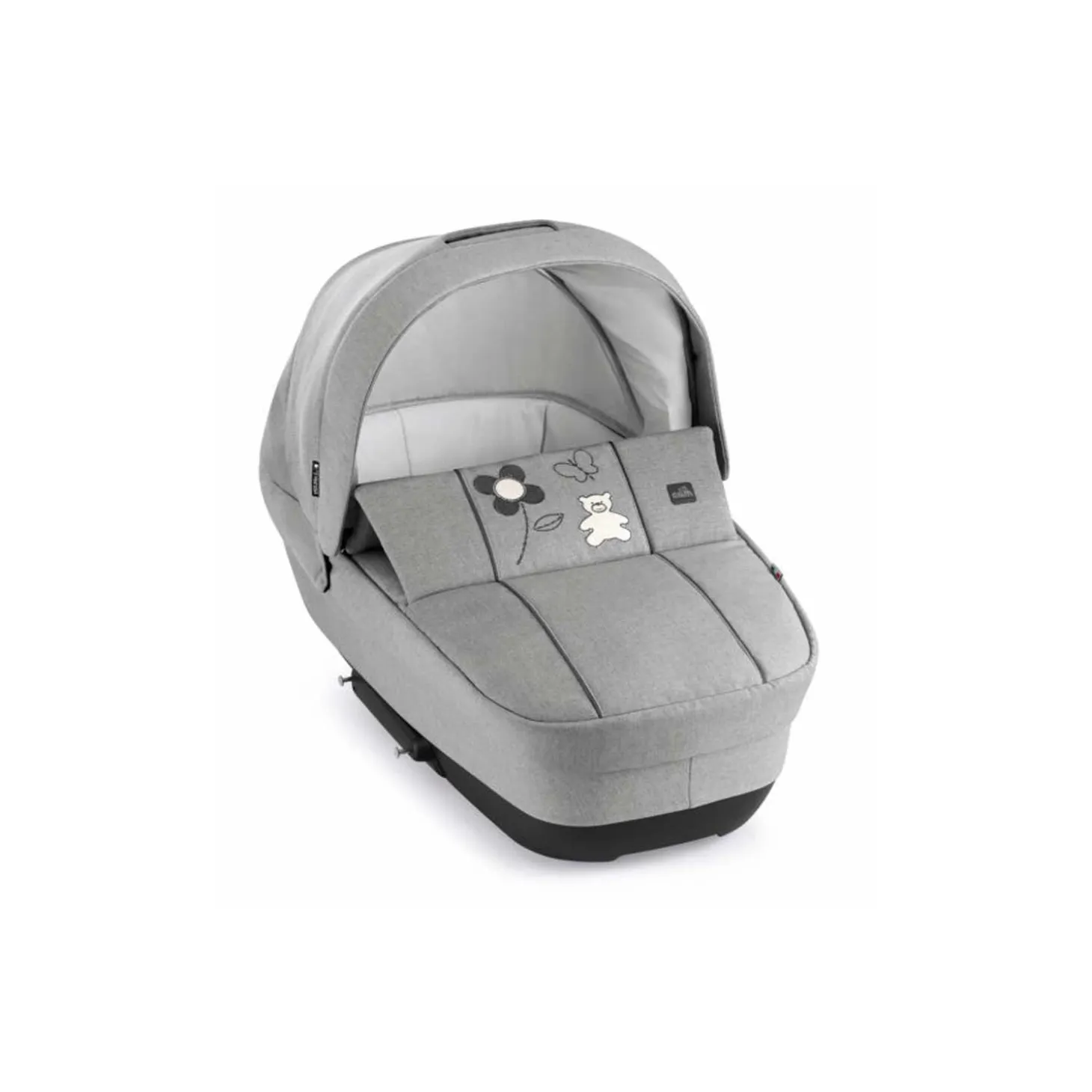 Trio Smart Con Seggiolino Auto Relax Isize
