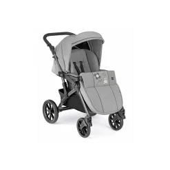 Trio Smart Con Seggiolino Auto Relax Isize