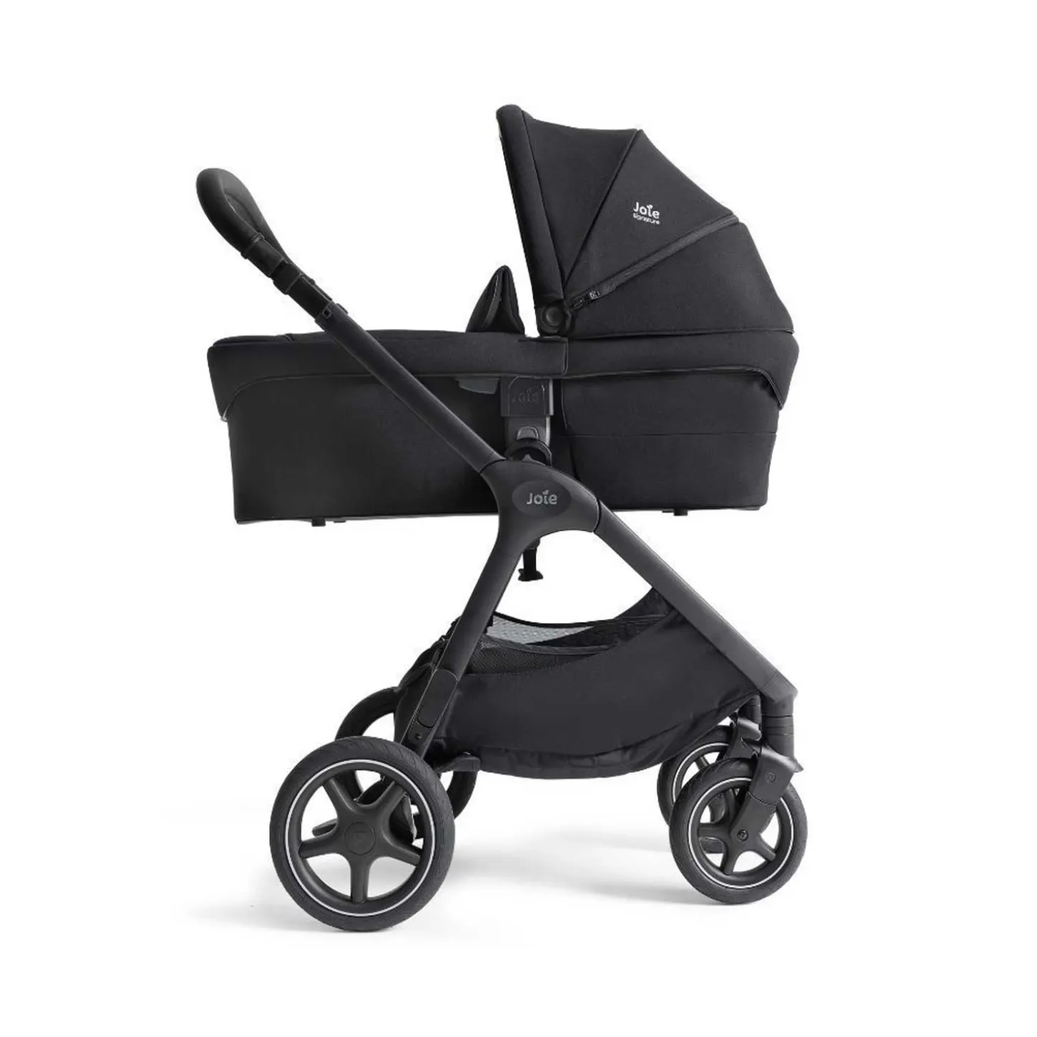Trio Valora con Ramble XL e I Snug 2 Isize