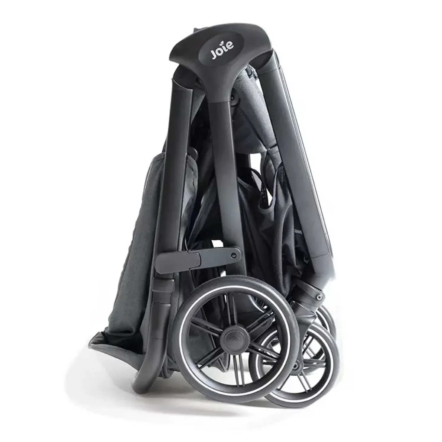 Trio Valora con Ramble XL e I Snug 2 Isize