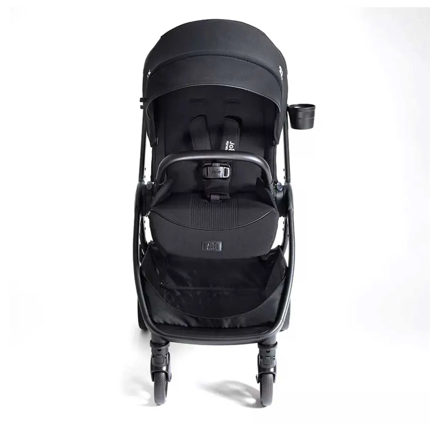 Trio Valora con Ramble XL e I Snug 2 Isize