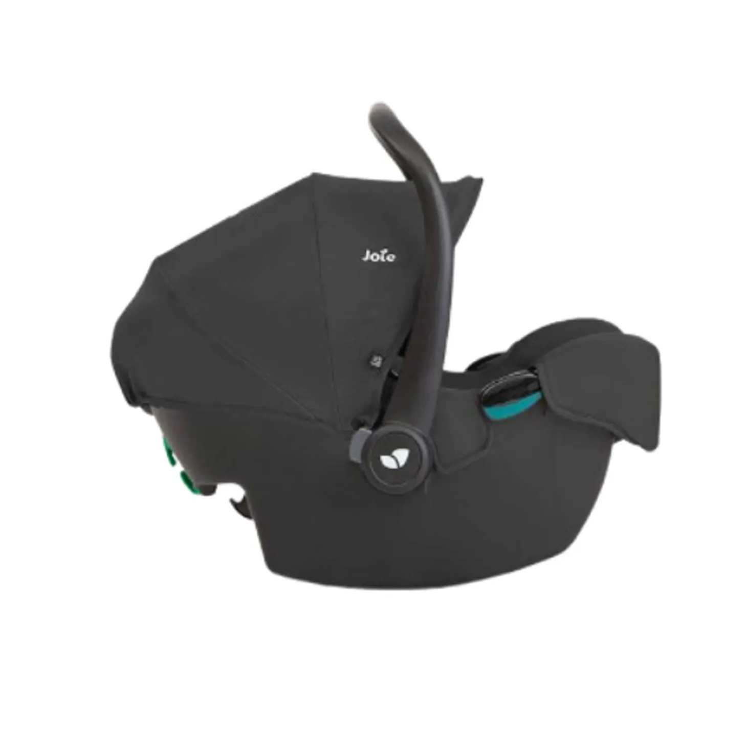 Trio Valora con Ramble XL e I Snug 2 Isize