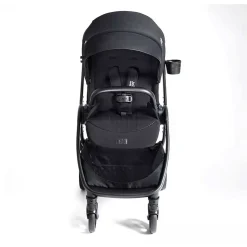 Trio Valora con Ramble XL e I Starter Isize