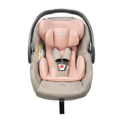 Trio Vivace Belvedere Con Seggiolino Auto Primo Viaggio SLK R129