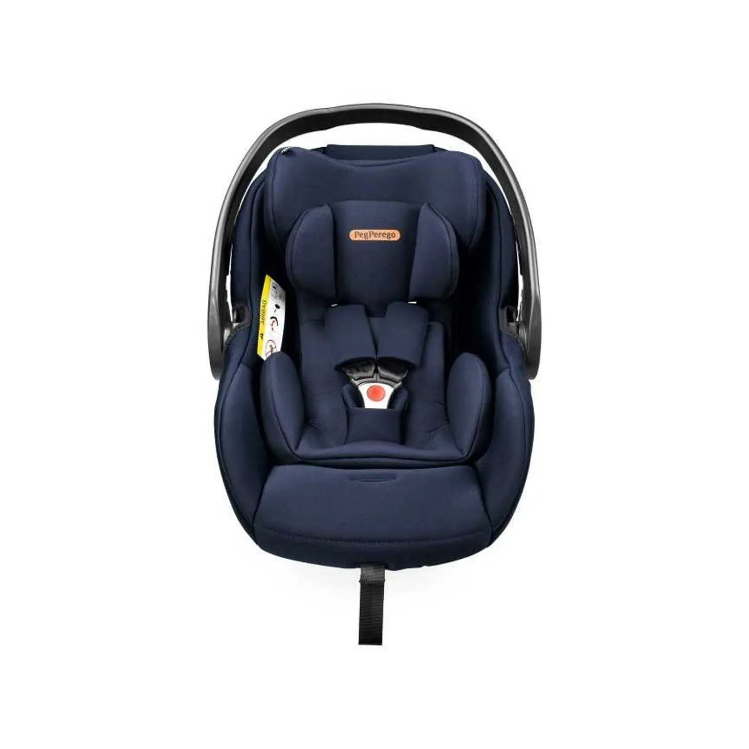 Trio Vivace New Con Navicella Belvedere + S.A. SLK Modular Isize