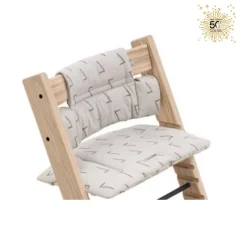 Tripp Trapp Baby Cuscino 50th Anniversary