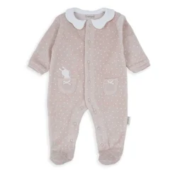 Tutina A Maniche Lunghe Bunny 250041