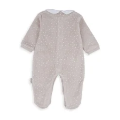 Tutina A Maniche Lunghe Bunny 250041