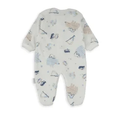 Tutina a maniche lunghe Nordic Adventures 250057