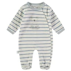 Tutina Manica Lunga Celeste 160416