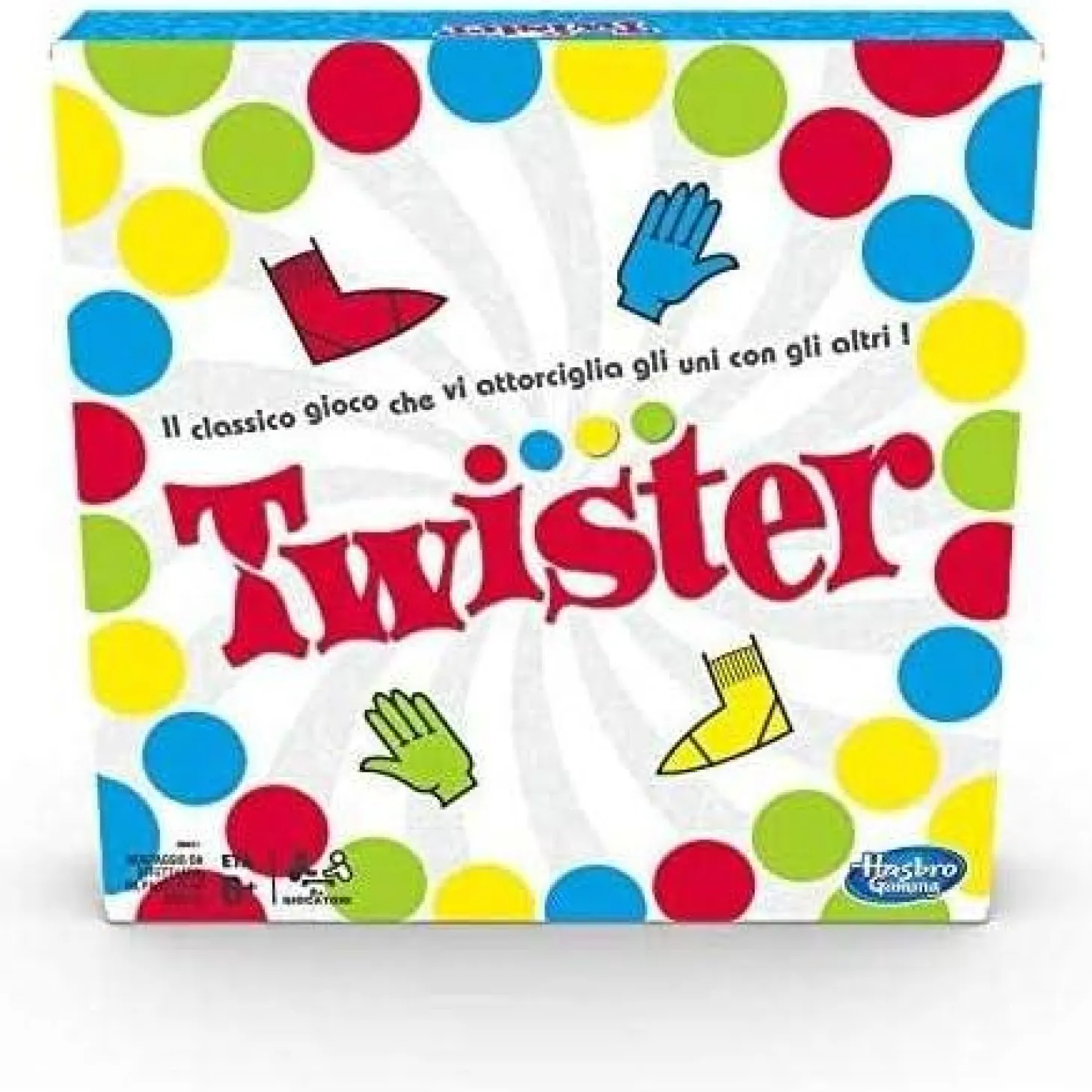 Twister
