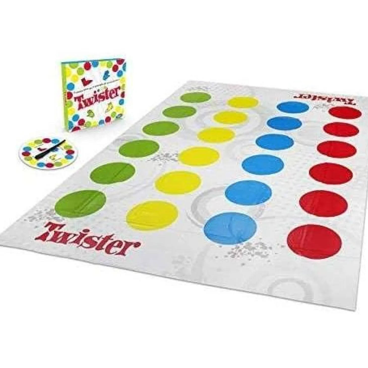 Twister