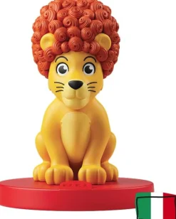 Unico come Leo
