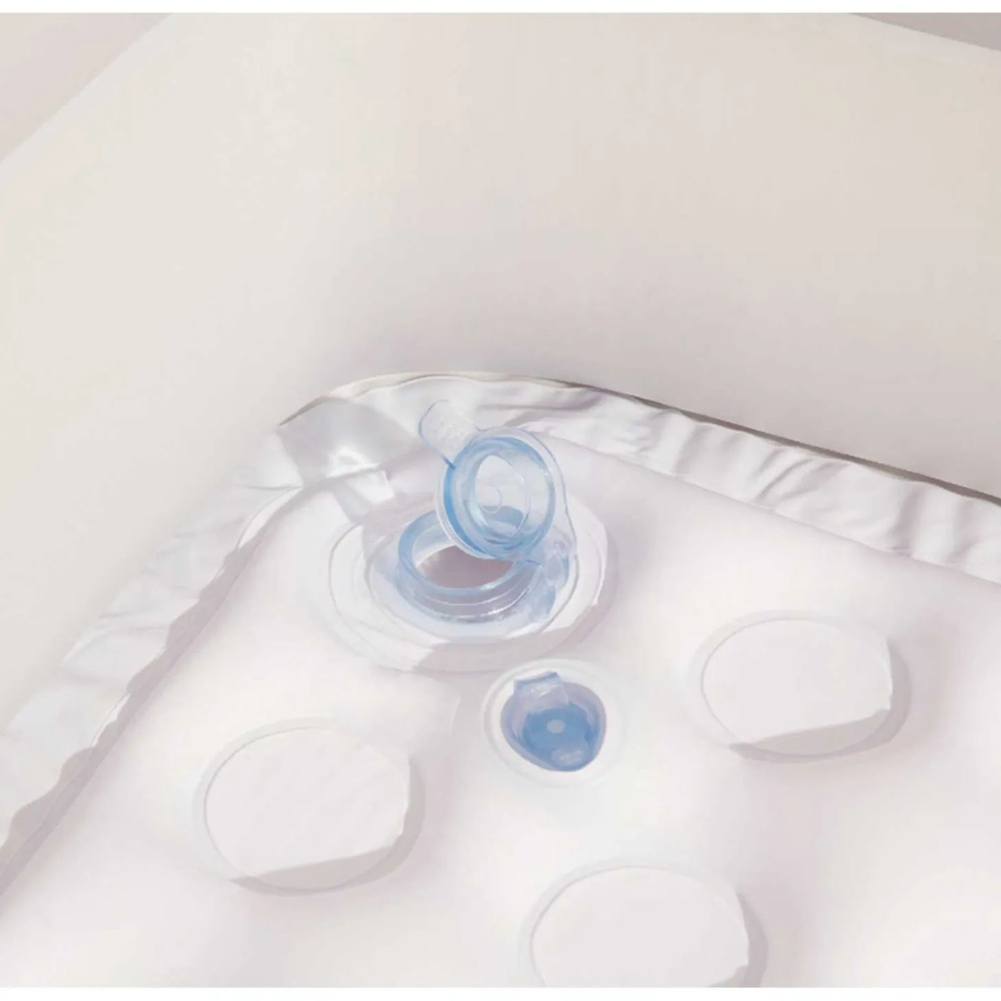 Vasca Gonfiabile Baby Tub 51116