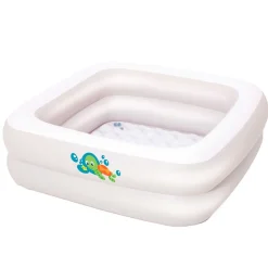 Vasca Gonfiabile Baby Tub 51116