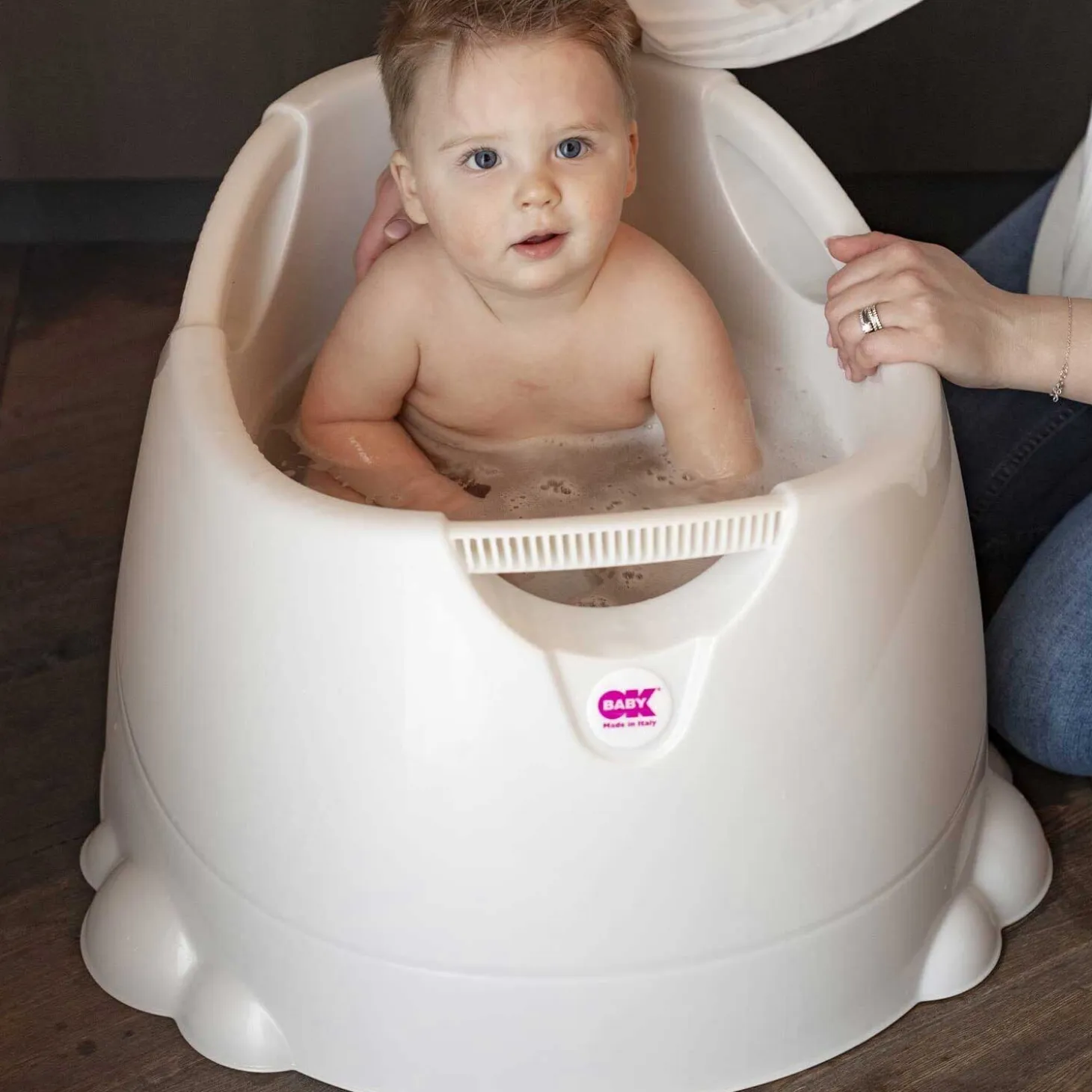 Vaschetta da bagno Oplà