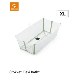 Vaschetta Pieghevole Flexi Bath X Large