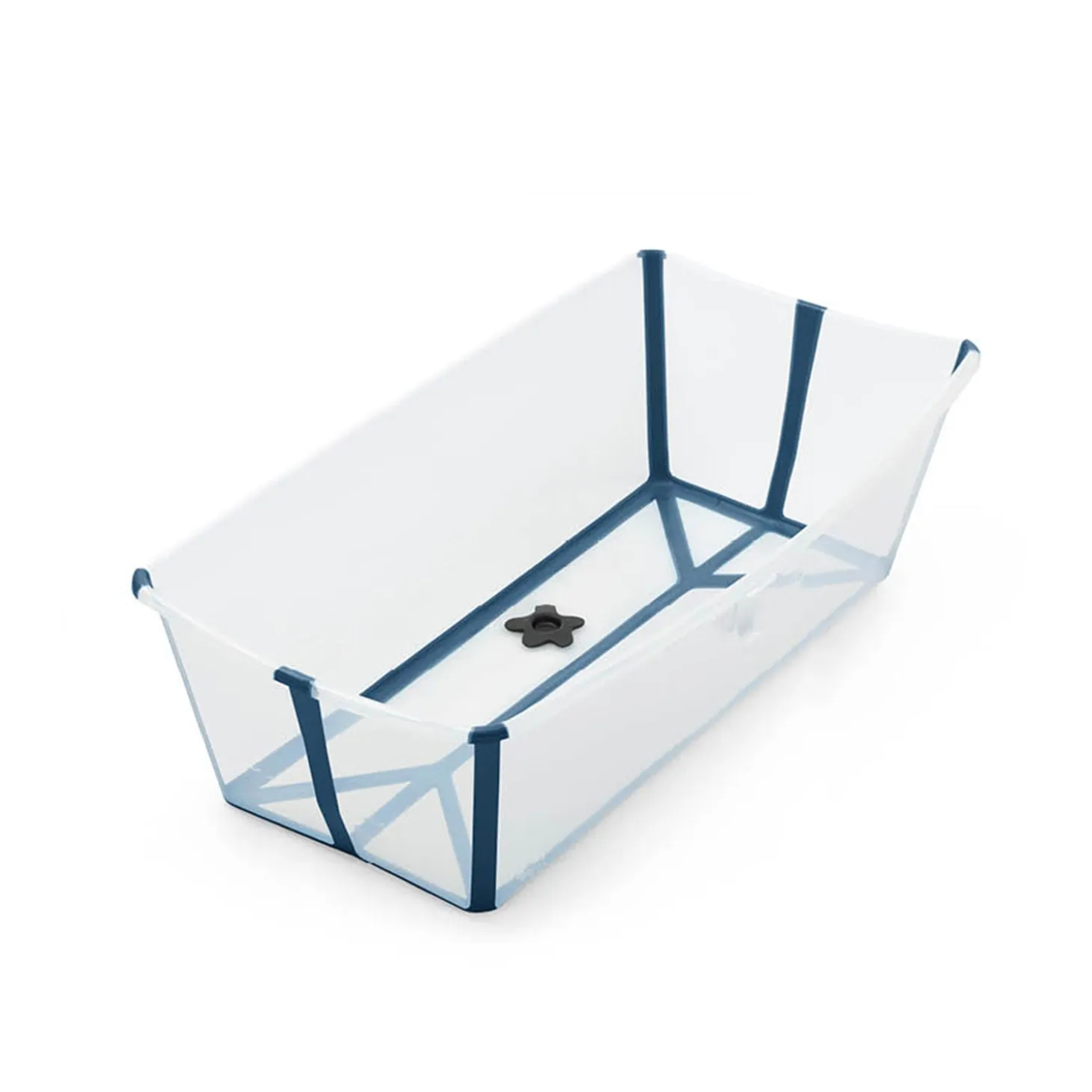 Vaschetta Pieghevole Flexi Bath X Large