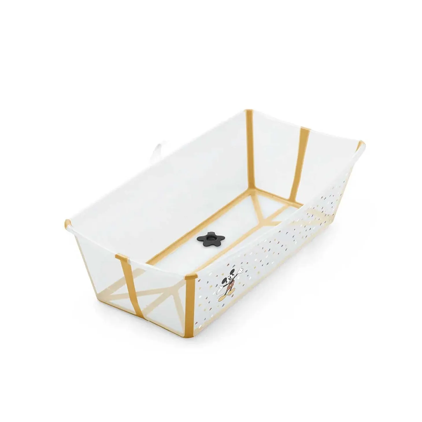 Vaschetta Pieghevole Flexi Bath X Large