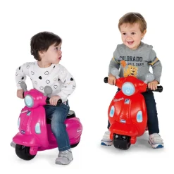 Vespa Primavera Cavalcabile Evolutivo