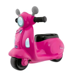 Vespa Primavera Cavalcabile Evolutivo