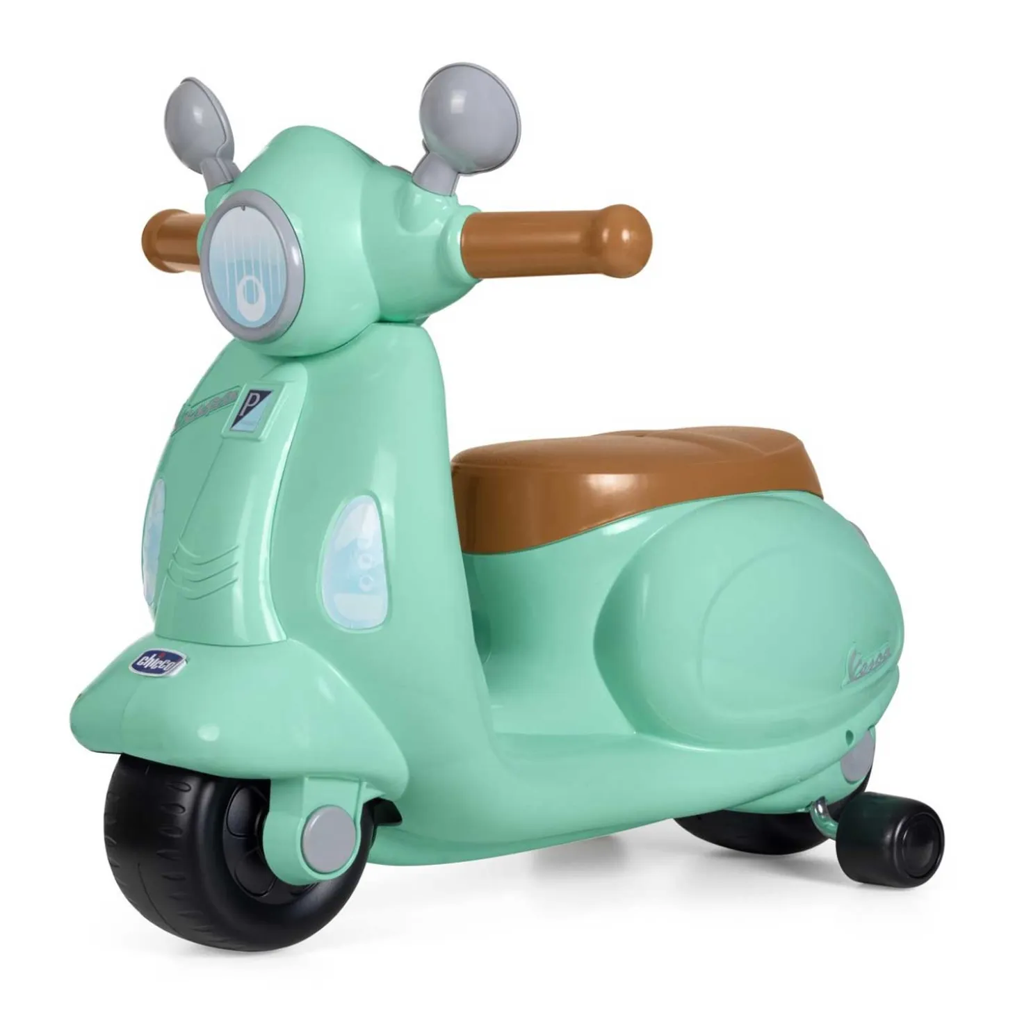 Vespa Primavera Cavalcabile Evolutivo