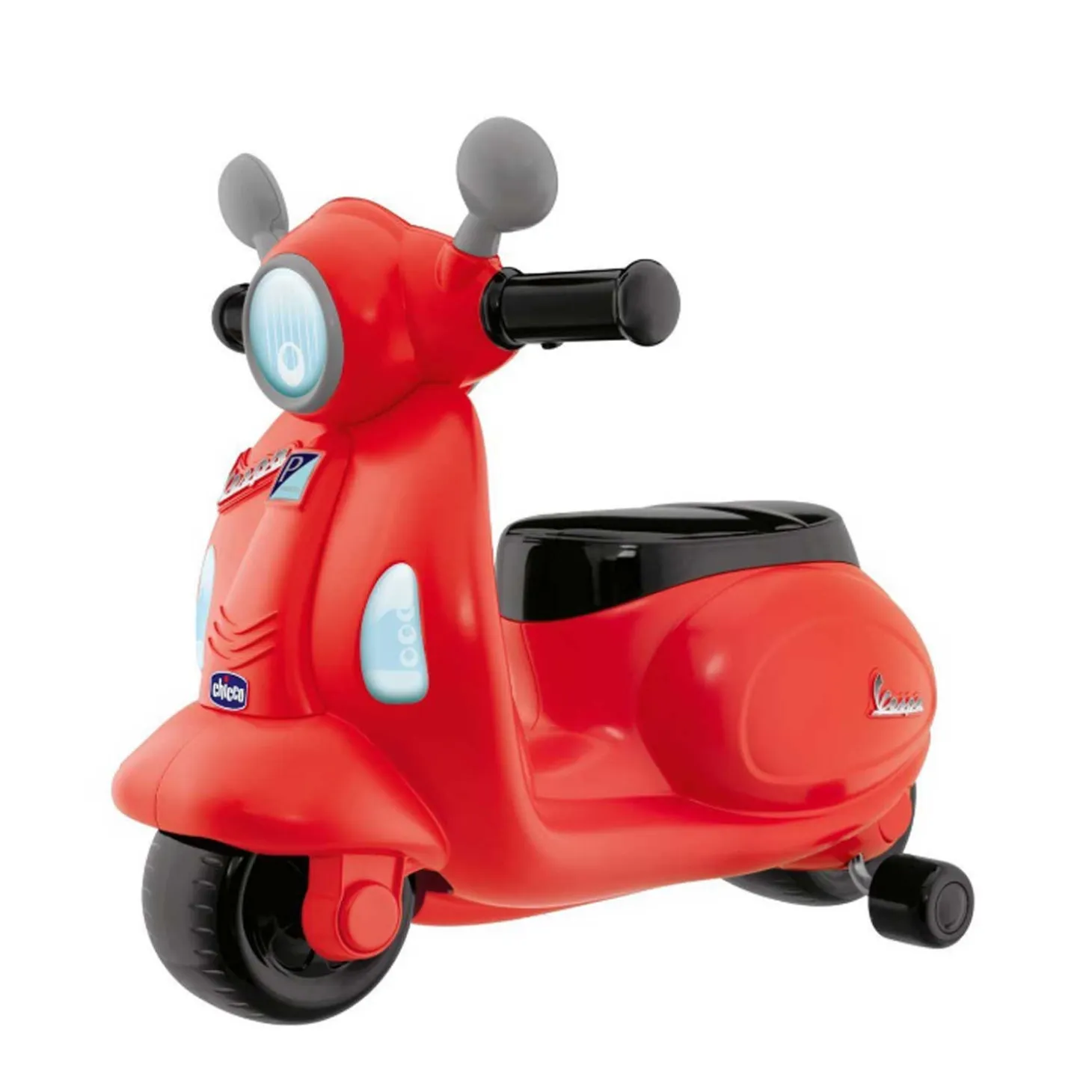 Vespa Primavera Cavalcabile Evolutivo
