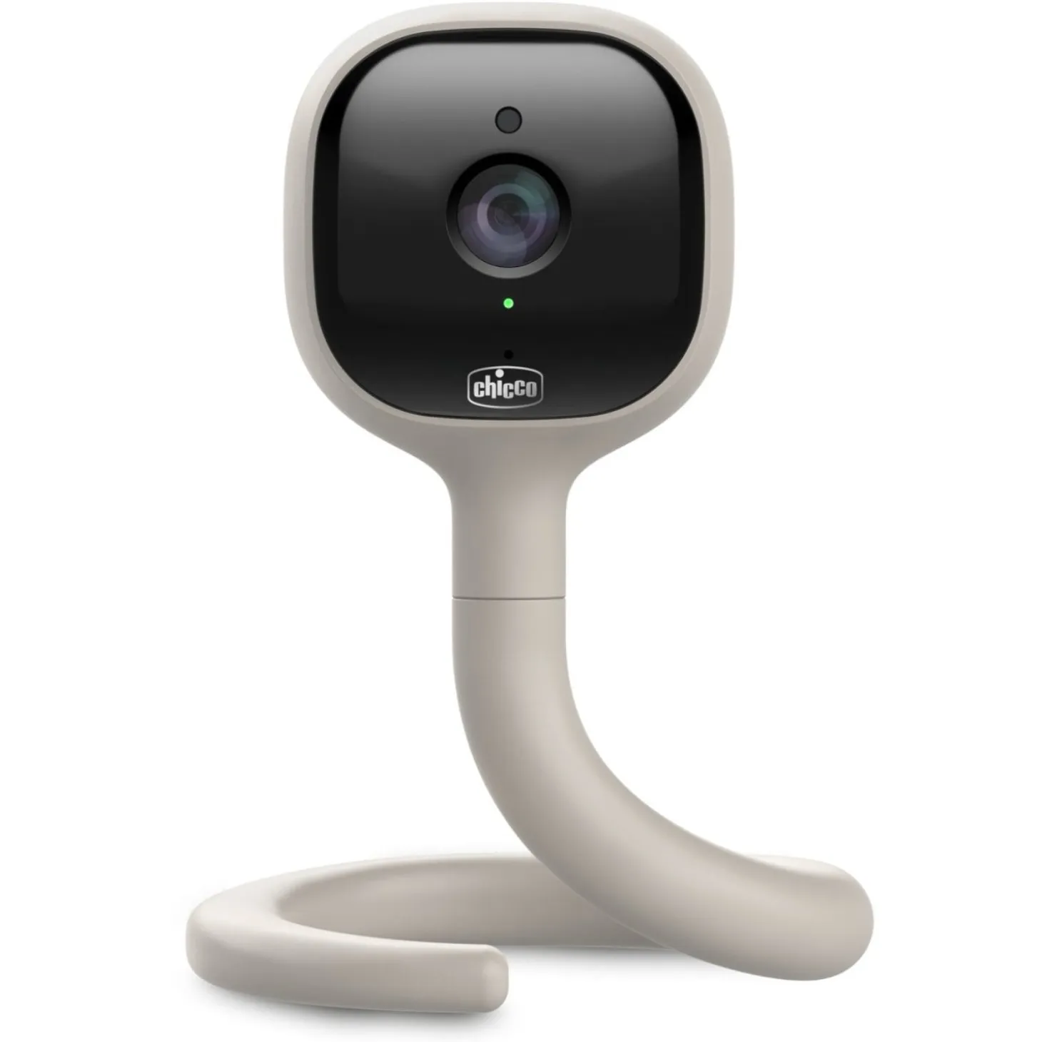 Video Baby Monitor Wi Fi Smart AI
