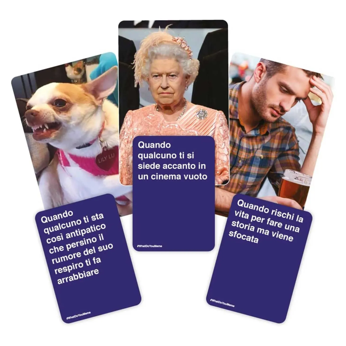 What Do You Meme? Fresh Memes