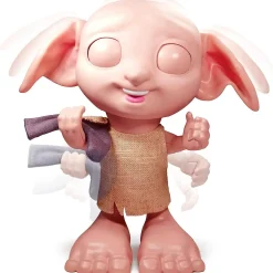 WIZARDING WORLD Dobby Elfo Interattivo