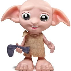 WIZARDING WORLD Dobby Elfo Interattivo