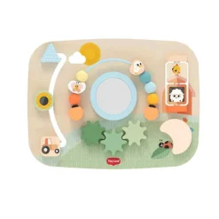 Wooden Activity Board Farmers