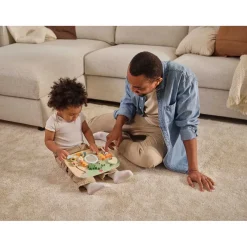 Wooden Activity Board Farmers