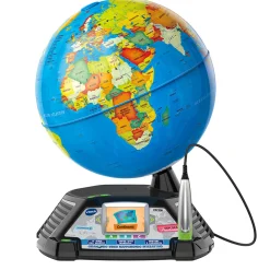 Youth Giramondo: Video mappamondo