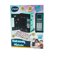 Youth KidiSecrets Magic Locker