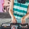 Youth KidiStar DJ Mixer